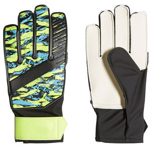 Custom Design Best Selling Pure Leather Goal Keeper <b>Gloves</b> - Product Image 5