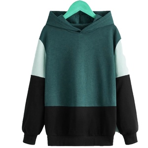 Mens Luxury Quality Cotton <b>Thick</b> <b>Fleece</b> Drop Shoulder Pullover Hoodie Custom OEM Vintage Streetwear Oversized Custom Autumn - Product Image 5