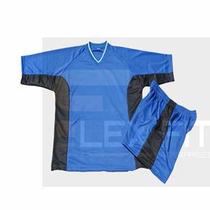 New Arrival Custom Team Name Men's Soccer Uniform 100% <b>Polyester</b> Made Unisex <b>Shirts</b> & Tops for Sportswear - Product Image 6