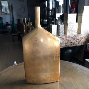 แจกันเคลือบสีทองดีไซน์ใหม่จากเวียดนาม - Product Image 4