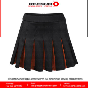 Cheer Athletic-uniforme personalizado de animadora para niñas, uniformes escolares de animación, Falda plisada, venta al por mayor - Product Image 2