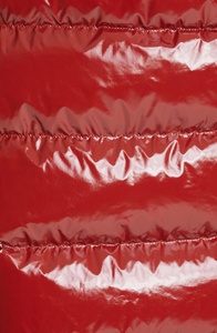 แจ็กเก็ตปลาปักเป้าปักโลโก้สำหรับผู้หญิงดีไซน์ใหม่สำหรับฤดูหนาว - Product Image 6