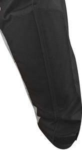 Chaqueta de moto Azoth III con diseño personalizado al por mayor, construcción de alta calidad, malla transpirable, forro extraíble y resistente al viento - Product Image 4