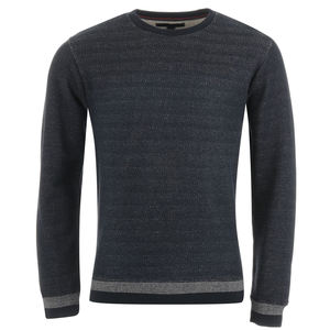 Sudadera de manga larga con cuello redondo para hombre, nueva prenda de vestir, con hombros descubiertos, diseño naranja, gran oferta, 2021 - Product Image 4