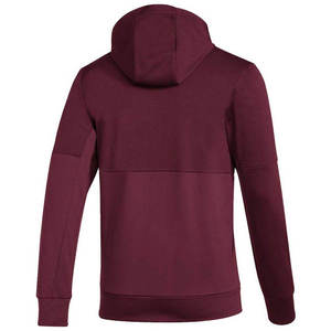 Style paresseux 2024 automne hiver Style occidental hommes sweat à capuche uni décontracté couleur unie à manches longues ample minceur taille 6XL imprimer - Product Image 2