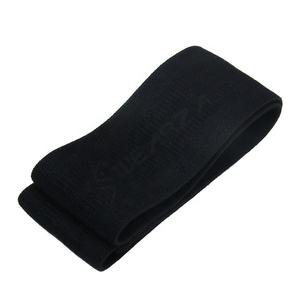 Juego de 3 bandas de resistencia para cadera, para ejercicios de glúteos y glúteos, banda de tela en forma de bucle para fitness - Product Image 5