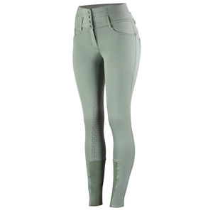 Joxar International - Pantalones de Montar de Silicona para Mujer, Cintura Alta, Modelo JI-0010 - Product Image 3