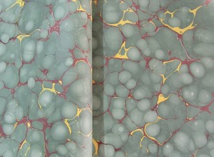 Handmade Marbled <b>Papers</b> for Chocolate Wrapping, Handmade <b>Papers</b> for Chocolate Wrapping, <b>Papers</b> for Chocolate Manufacturers, - Product Image 5