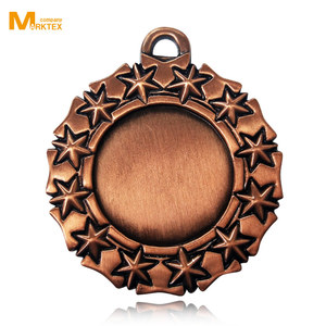 โลหะผสมสังกะสีมีจำหน่ายเหรียญแม่พิมพ์ - Product Image 3