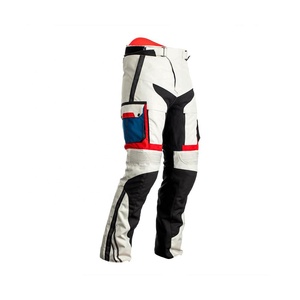 Pantalon de moto en Cordura à imprimé camouflage, pantalon de moto long, pantalon de vélo pour homme, pantalon en Cordura pour vélo - Product Image 6