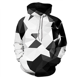 Sudaderas con capucha para hombre, de secado rápido, de color personalizado, precio barato, nueva Etiqueta Privada - Product Image 6