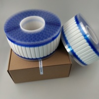 Étiquettes de manchon d'échelle de marqueur de câble thermorétractable de haute Performance