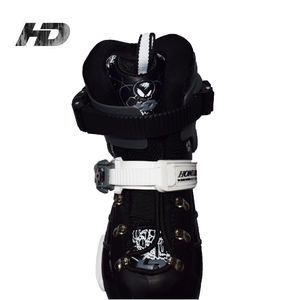 Patines Profesionales de Patinaje de Velocidad en Línea para Hombre, Rodamientos ABEC-9, Ruedas de 76/80mm, para Verano, Primavera e Invierno - Product Image 5