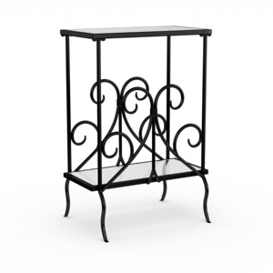 Magazines <b>and</b> Books Side <b>Table</b> Any Document & Usage Side <b>Stool</b> Side <b>Table</b> Customized Commercial Buyers Made in India Best 2022 - Product Image 4