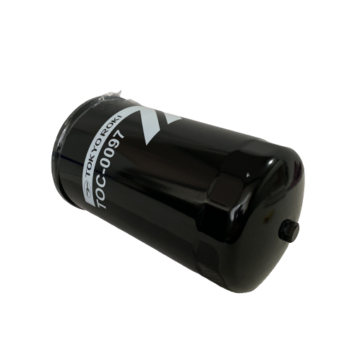 TOKYO ROKI กรองน้ำมันสำหรับ ISU Z FV195 OEM.8943910490 (TOC0097