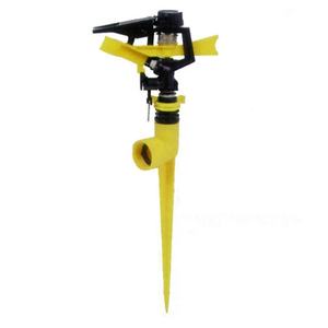 ผลิตภัณฑ์สปริงเกอร์สำหรับสวนและดูแลสนามหญ้าสนามหญ้า - Product Image 3