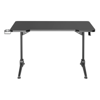 BLD01-147 OEM de bureau pour PC Table de jeu personnalisée Table d'ordinateur de vente en gros