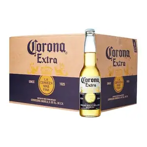 Botol CORONA EXTRA Beer 330Ml/355Ml, Kualitas Terbaik