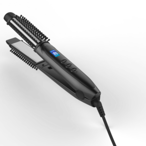 Peigne lisseur à cheveux, brosse pour Salon de coiffure 80-210C, avec une grande quantité et prix d'usine, bas prix - Product Image 1