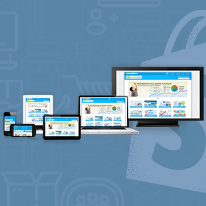 Shopify Website <b>Development</b> Company in India | Award Winning Shopify website Design and <b>Development</b> Services by Webroot infosoft - Product Image 5