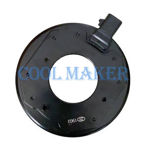 10S15C/10S17C/10S20C compresor embrague bobina para Acura/Toyota sienna/corola/Suzuki/Honda/Odisea - Product Image 1