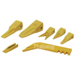 135-9800 138-6451/9W1453RP 168-1451 دلو الحفار محول شارب نمط حفارة J800 J460 القواطع الأسنان نقطة - Product Image 2