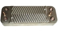 Chaudière électrique pour chauffage domestique et douche 380 Volt 50Hz. Eau chaude à température constante