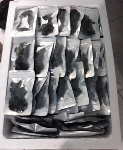 องุ่นลาโต/ลาตอค/สาหร่ายทะเล องุ่นทะเลจากเวียดนามสำหรับการส่งออก +84905010988 - Product Image 5