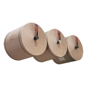 Bo Mạch Lõi CB 350 GSM Độ Dày 0.53 Mm. Chủ Yếu Dùng Cho Lõi Giấy Ống Giấy Đóng Gói Nhà Sản Xuất Thái Lan - Product Image 3