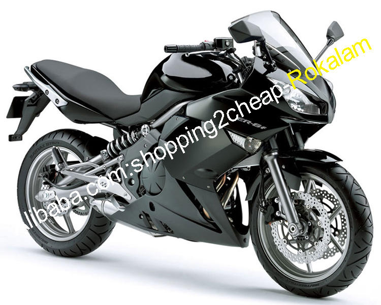 ZXMOTO Motorcycle Fairing Kit For 2000 2001 2002 Kawasaki