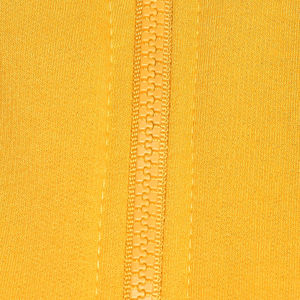 เสื้อฮู้ดผ้าฝ้ายคุณภาพสูงสำหรับผู้หญิงมีปกซิปผ้าถักนิตติ้งสำหรับฤดูหนาว - Product Image 6