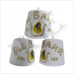 FEZ Masonic regalia-HSE - Product Image 2