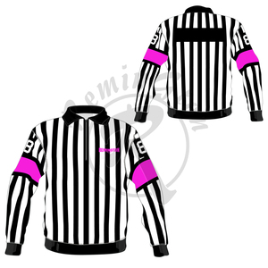 <b>Top</b> Quality Ice Hockey Uniform | New Design Ice <b>Referee</b> Uniform | Sports Wear Men Ice <b>Referee</b> Uniform <b>Top</b> Quality Uniform - Product Image 3