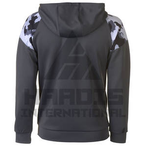 Nouvelle Arrivée Hommes À Capuche Usine Pas Cher Prix Premium À Capuche | vente en gros de sweats à capuche personnalisés pour hommes - Product Image 2