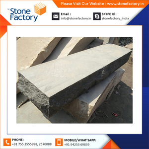 Đá Bazan 100% Tự Nhiên Cứng Chất Lượng Đá Basalt Cobble Xuất Khẩu Nhà Cung Cấp - Product Image 5