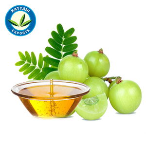 Aceite de Amla 100% puro para el crecimiento del cabello, aceite para compradores a granel - Product Image 2
