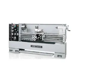 conventional precision lathe machine