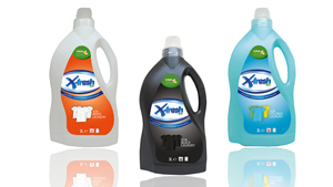 ซักรีดผงซักฟอก-สีดำซักรีด (X-FRESH) - Product Image 2