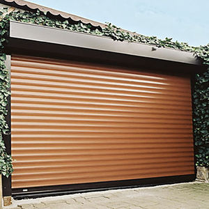 Puerta de garaje automática - Product Image 1