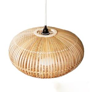 Productos Artesanales de Vietnam - Farol de Bambú Hecho en Vietnam - Product Image 4