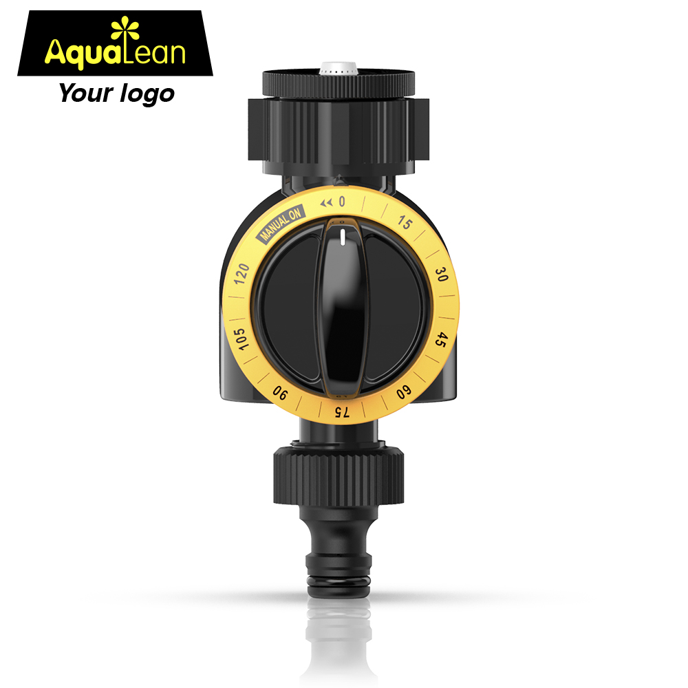 สีเหลือง &amp; สีดำ