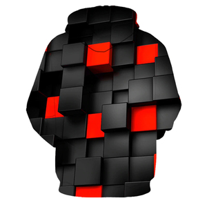 Derniers modèles de sweats à capuche pour hommes à sublimation Vêtements vierges à impression complète avec des couleurs unies Fourniture saine Sweats à capuche à sublimation pour hommes - Product Image 2