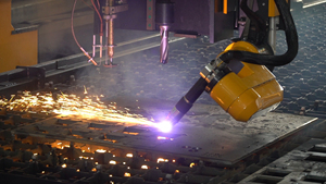 Máy Khoan Và Cắt Plasma <span class=keywords><strong>Cnc</strong></span> APL-D 30/160 - Product Image 4