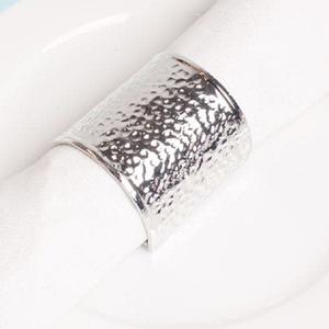 Rond de Serviette Décoratif en Métal Écologique Vente en Gros Meilleur Rond de Serviette Attrayant Designer Vente en Gros de Haute Qualité Rond de Serviette - Product Image 5