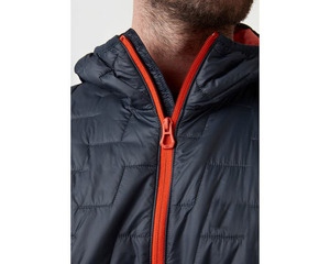 Veste style décontracté pour homme, manteau de couleur, logo personnalisé, automne, vente en gros, 2021 - Product Image 5