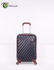 Factory Wholesale <b>Suitcase</b> 4 Spinner Wheels Made in Turkey ABS Valise 3 Pcs Set Luggage Valise Koffer Troler Baggage Maletas - Product Image 6