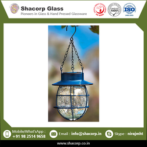 Globo de cristal de iluminación, producto de alta calidad, precio al por mayor - Product Image 3