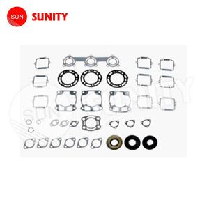 ชุดซีลท้ายเพลาข้อเหวี่ยง1995 1998ทนทานสำหรับสกี Polaris 780 sl/slt/slx 780 Jet - Product Image 3