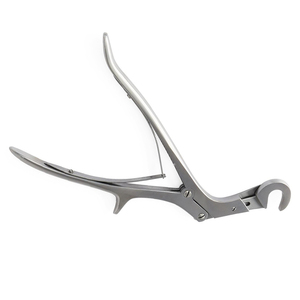 Pincettes pour découpe d'os en acier inoxydable, Instruments orthopédiques de qualité supérieure, 10 pièces - Product Image 5