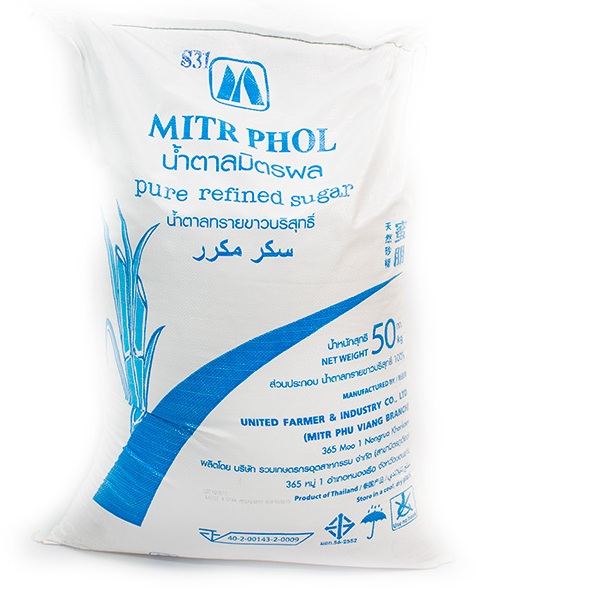 Refined Sugar Icumsa45, Brown Sugar, Raw Sugar Powder/ Cubes/ Granules Forms